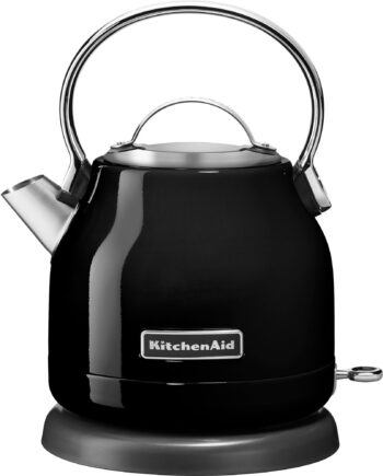 Kitchenaid Elkedel Sort   25 Liter