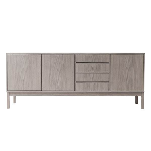 Klim Møbelfabrik Klim Furniture Skænk N400 Flere Varianter : Erling Christensen Møbler  : Erling Christensen Møbler