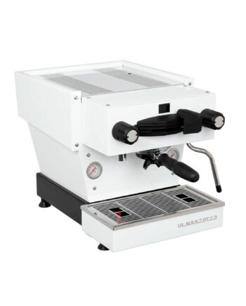La Marzocco Linea Mini   Espressomaskine  Hvid