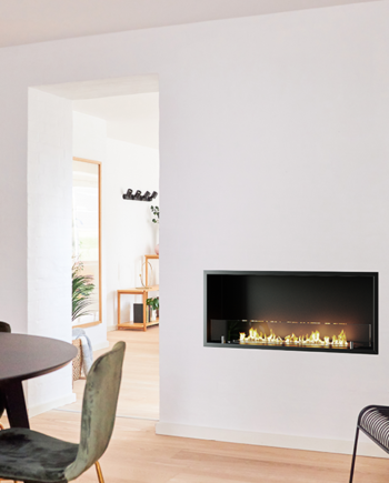 Le Feu Clever Biopejs Med   Side 100 Cm
