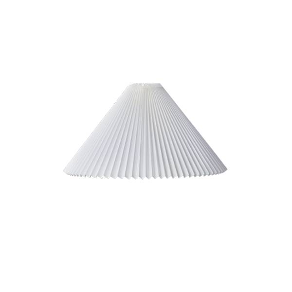 Le Klint Lampeskærm Model 12 Plastik