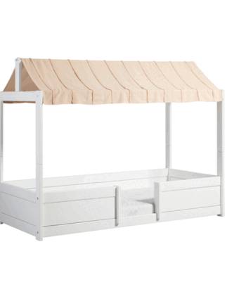 Lifetime Kidsrooms Stoftag Til Topkonstruktion Essence  : Erling Christensen Møbler