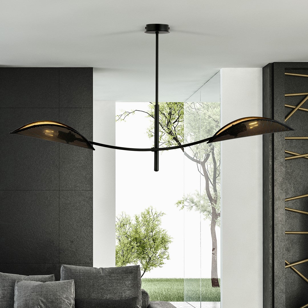 Lotus   Black Gold