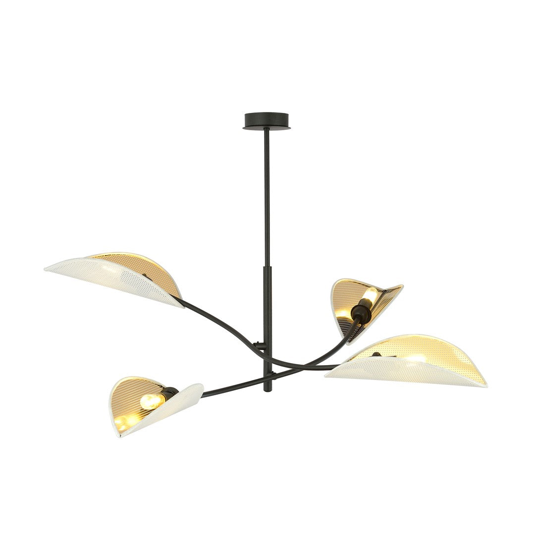 Lotus   White Gold