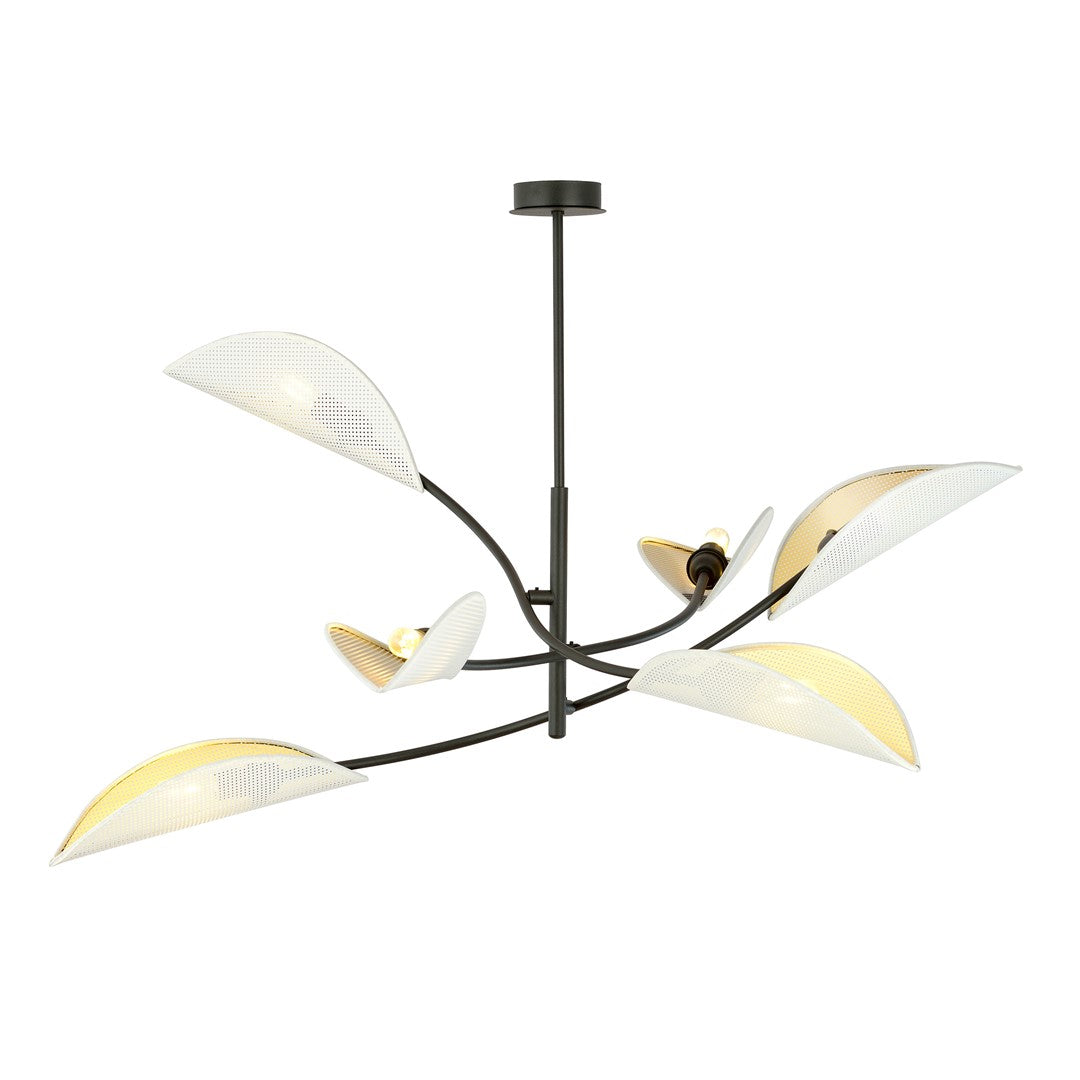 Lotus   White Gold