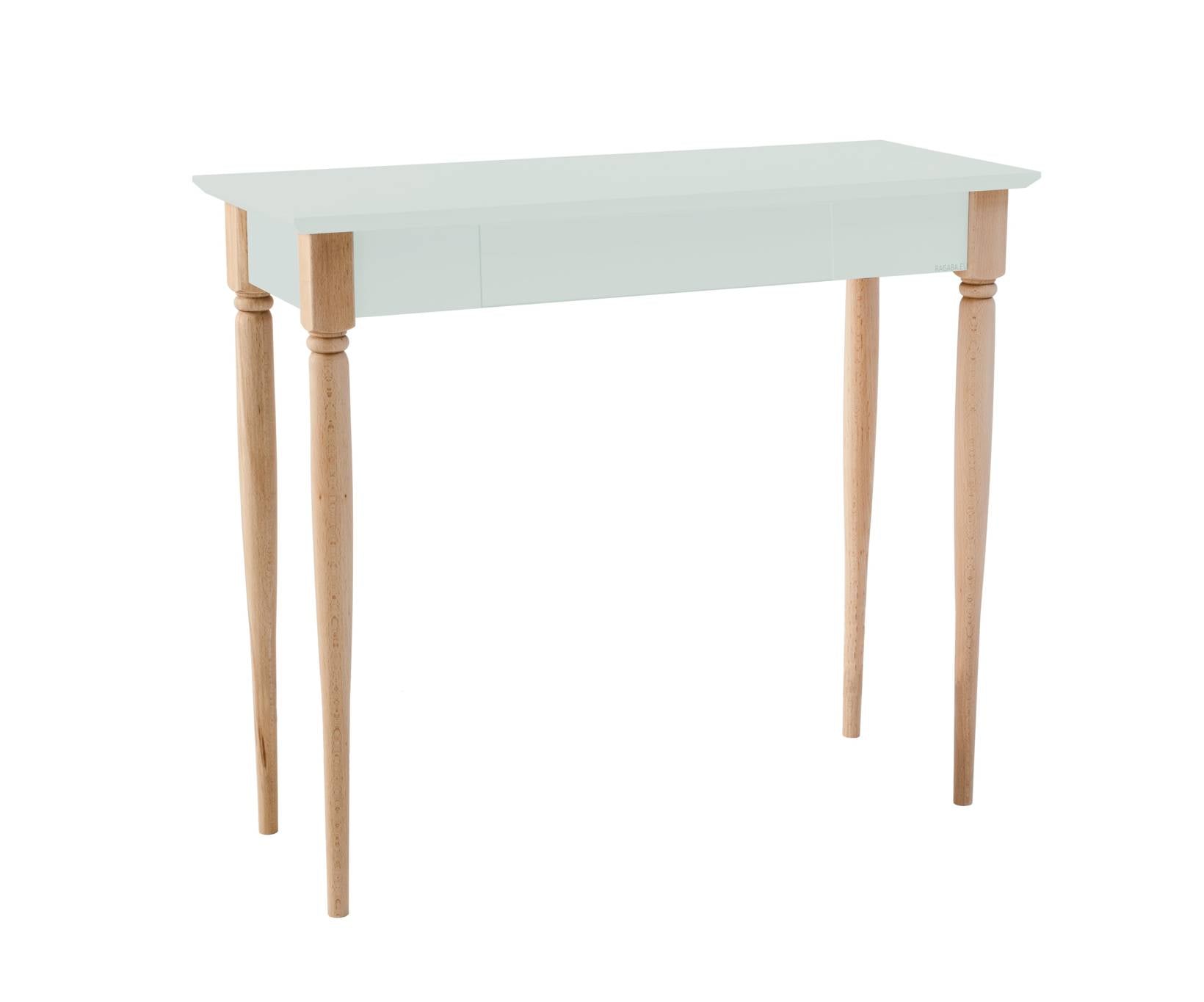 Mamo Skrivebord 85x40cm Fleeting Mint