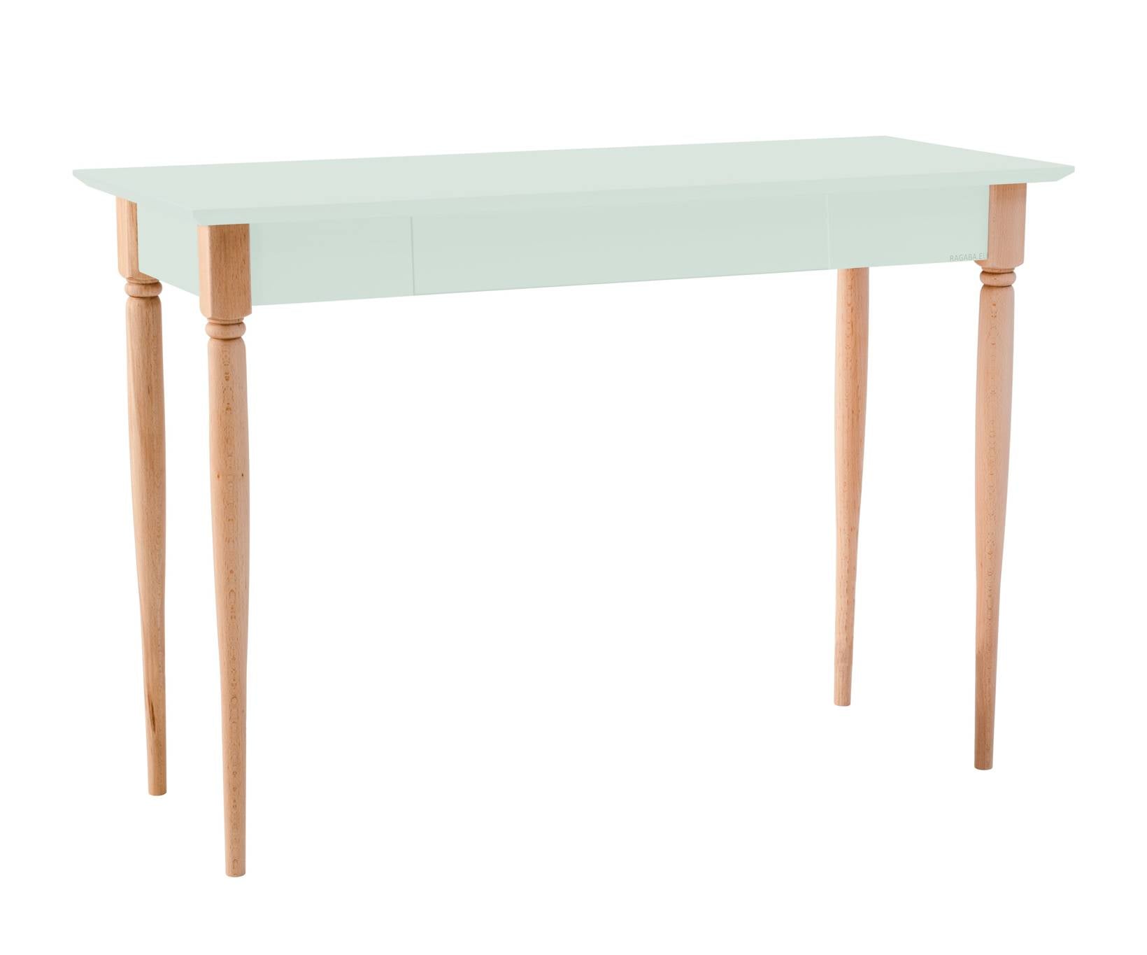 Mamo Skrivebord 105x40cm Fleeting Mint