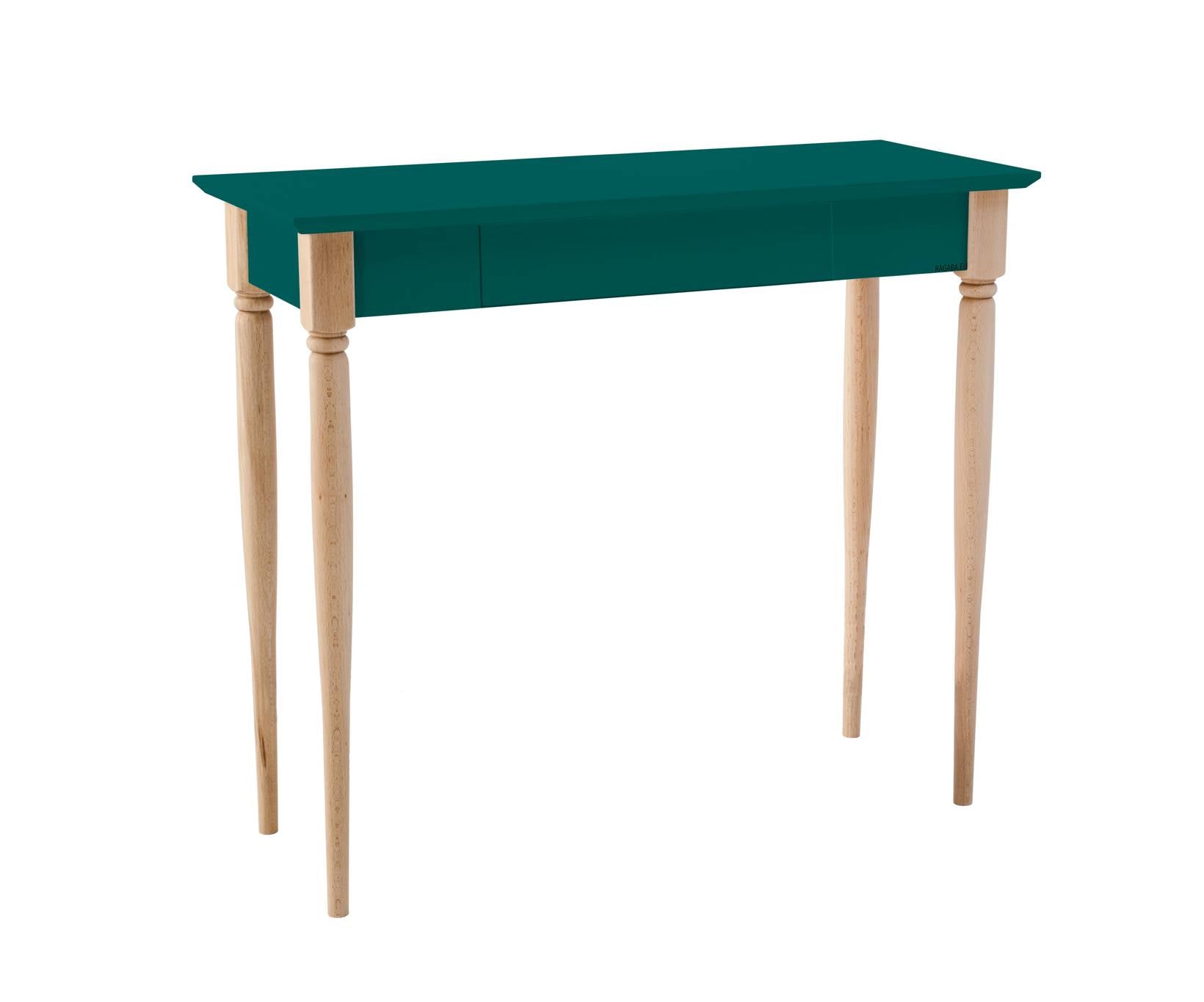 Mamo Skrivebord 85x40cm Grøn