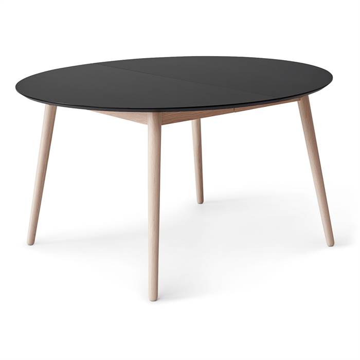 Meza By Hammel Spisebord Round  :135 Cm   : Erling Christensen Møbler
