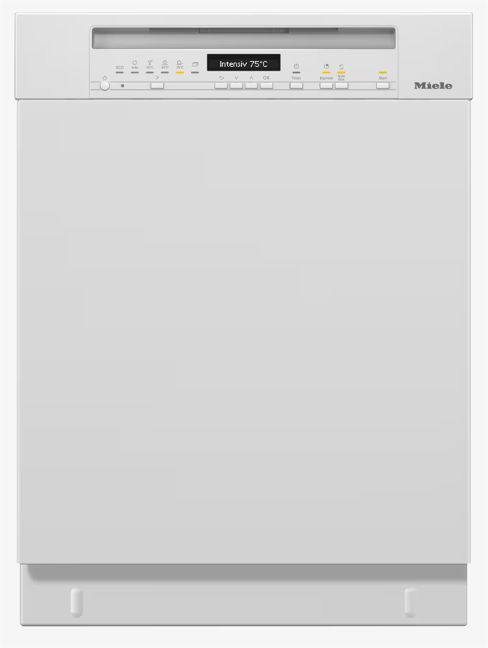 Miele Opvaskemaskine G7110 Scu  : Erling Christensen Møbler