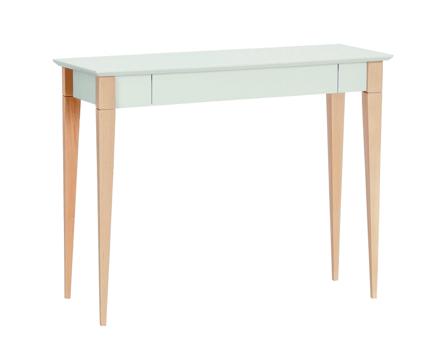 Mimo Skrivebord 105x40cm Fleeting Mint