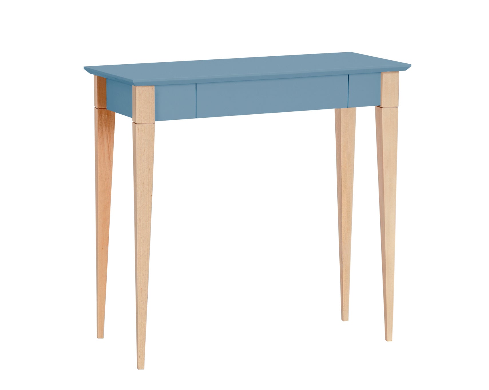 Mimo Skrivebord 85x40cm Gentle Blue