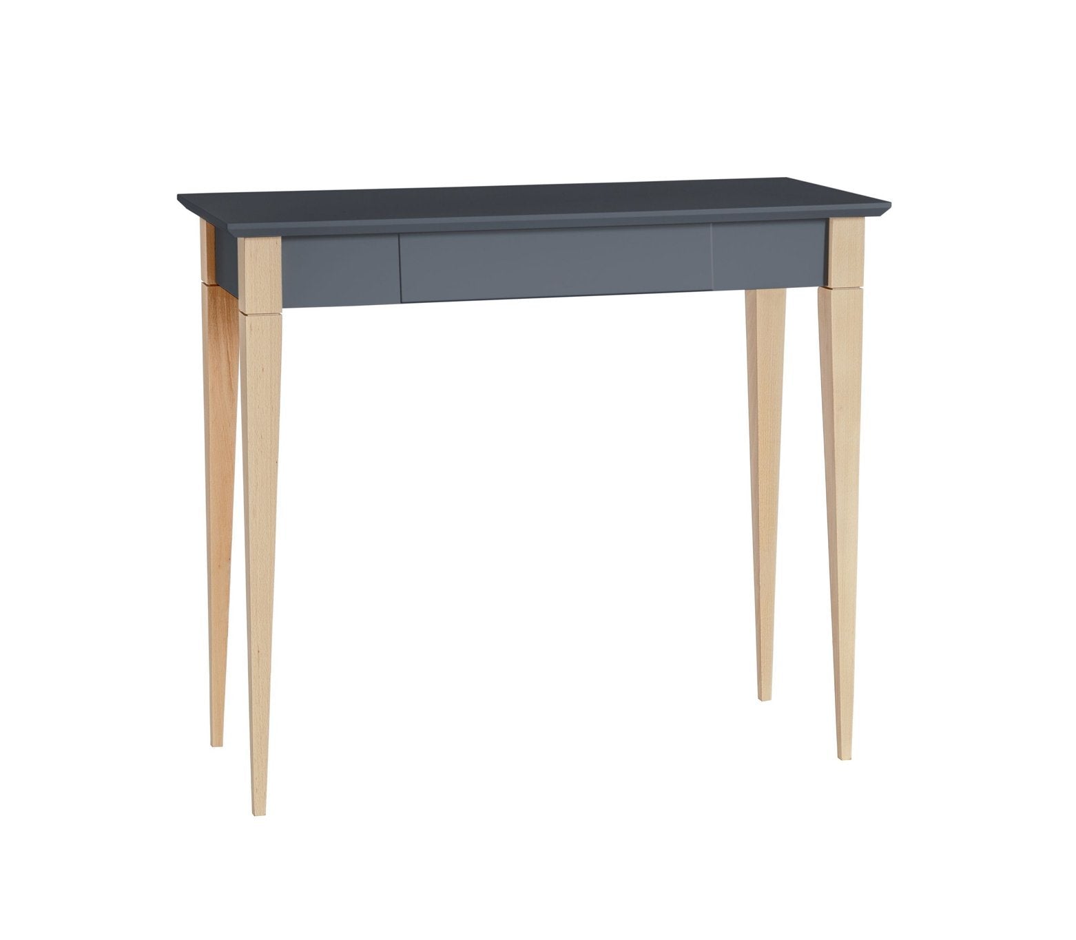 Mimo Skrivebord 105x40cm Grafit