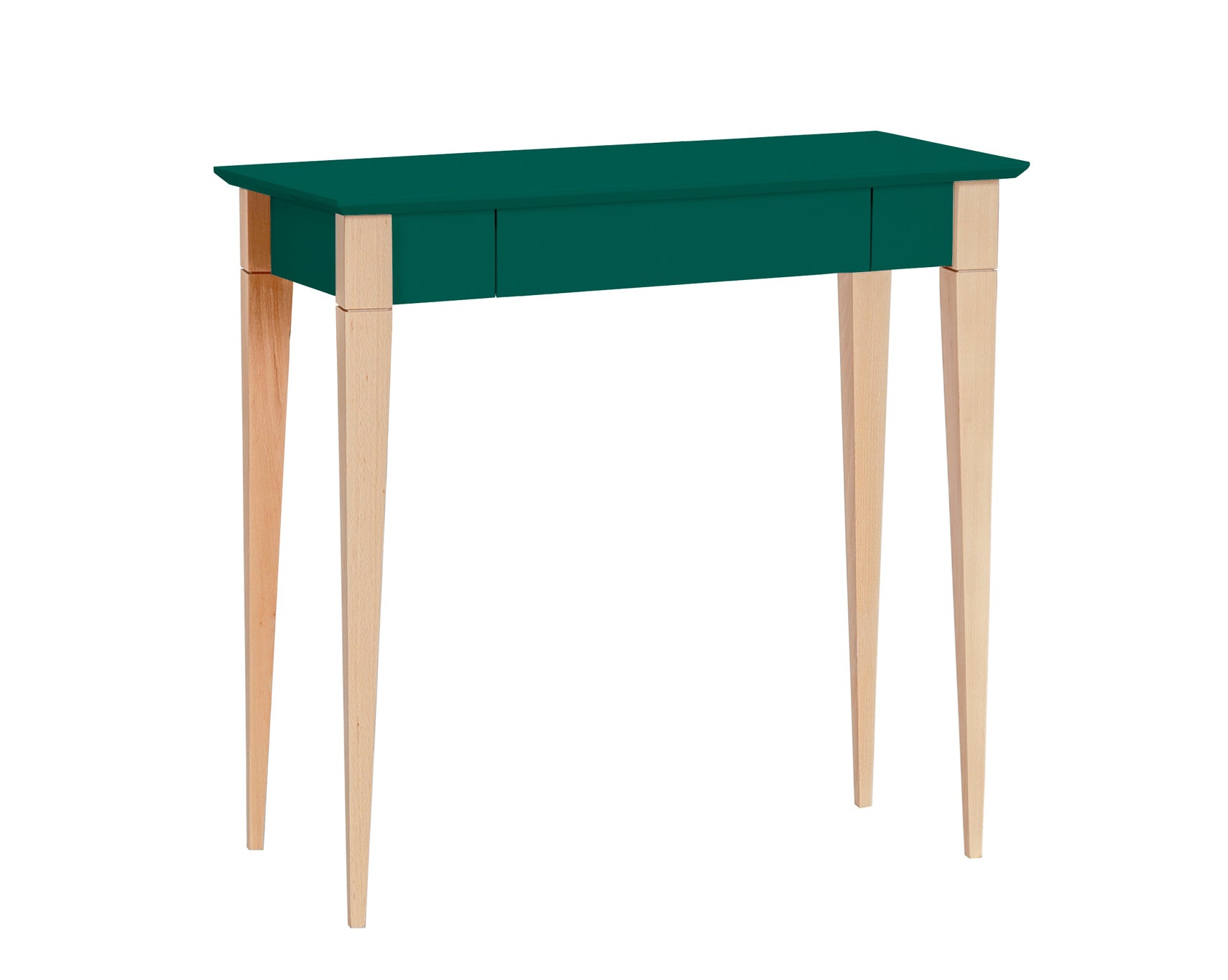 Mimo Skrivebord 85x40cm Grøn