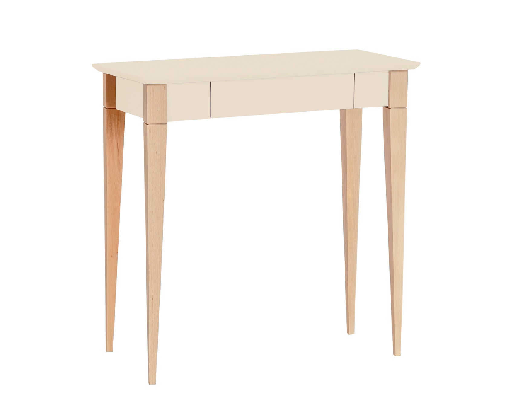Mimo Skrivebord 85x40cm Hvid