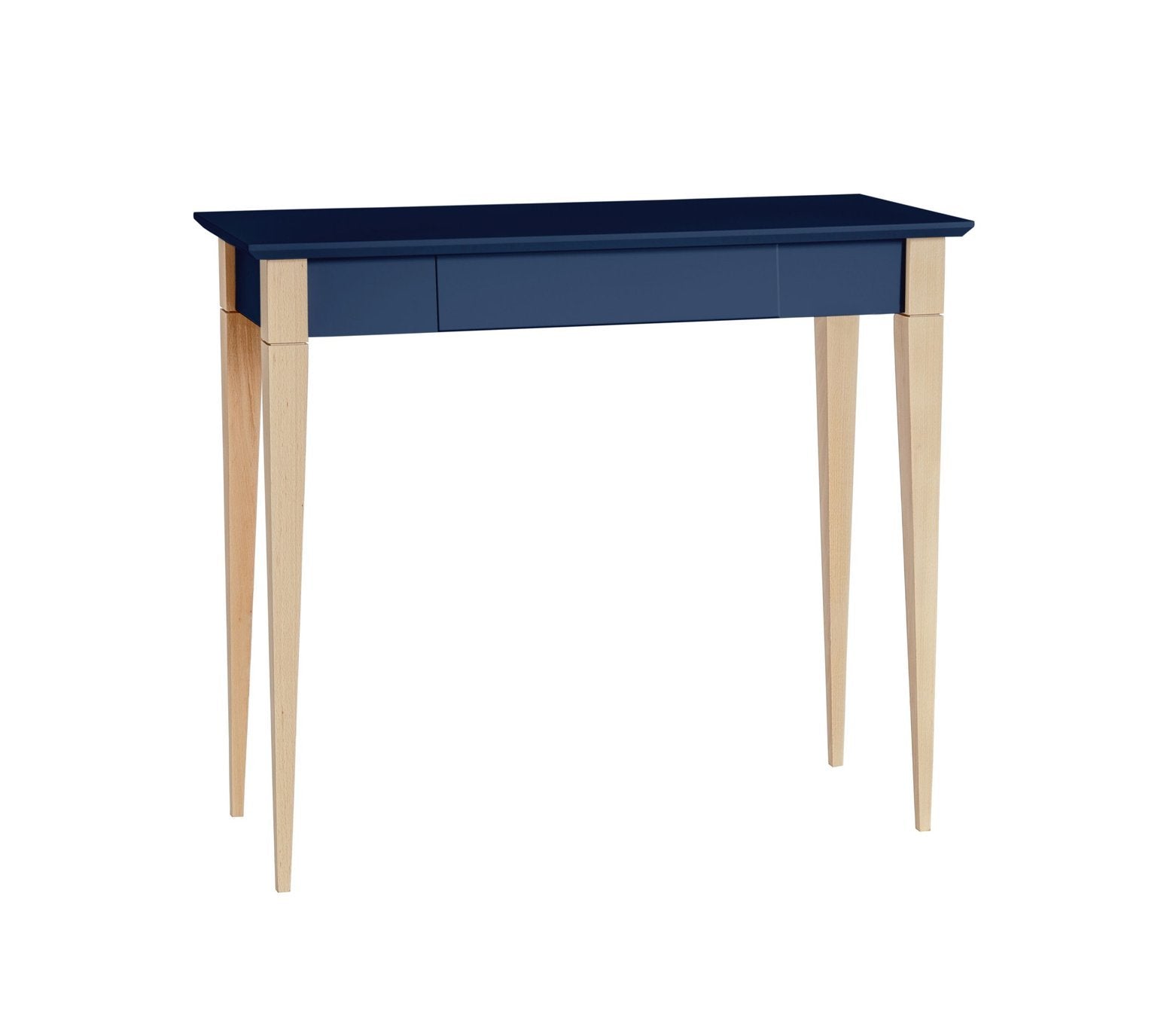 Mimo Skrivebord 85x40cm Marineblå