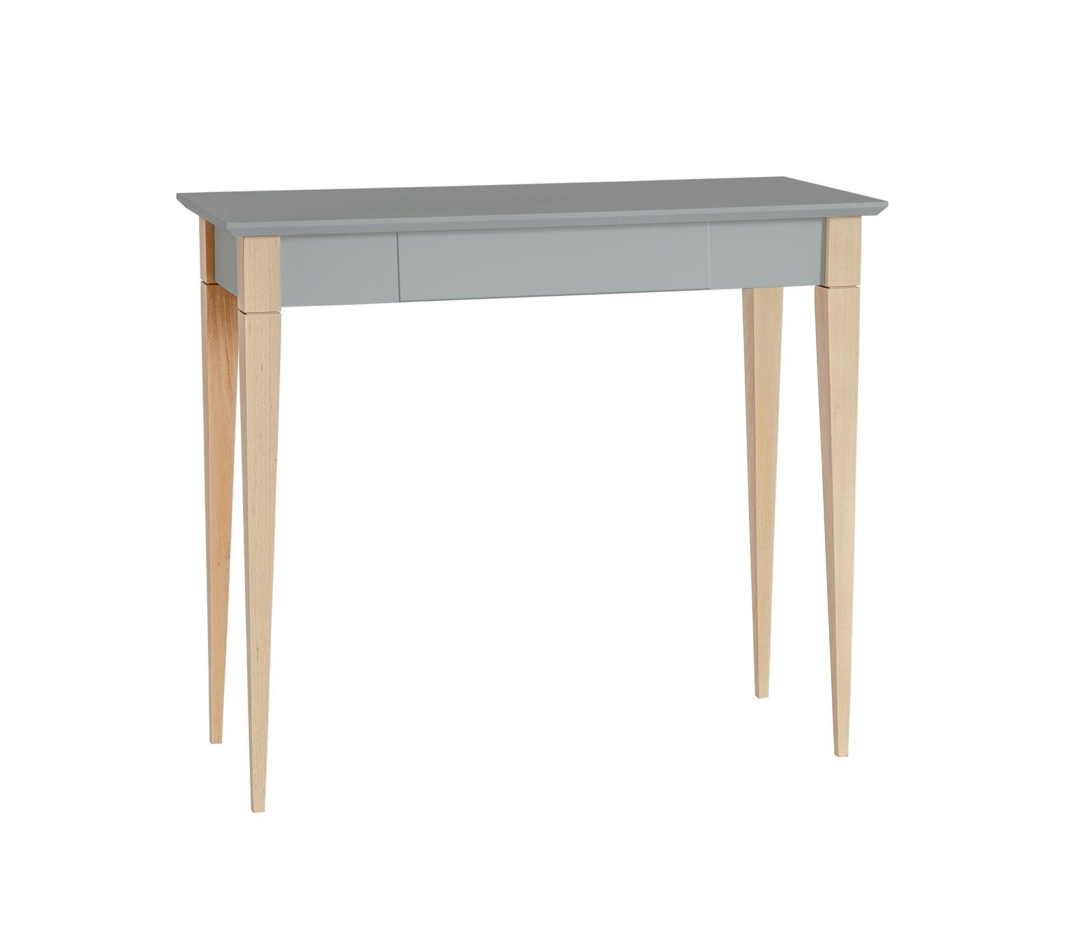 Mimo Skrivebord 85x40cm Mørkegrå