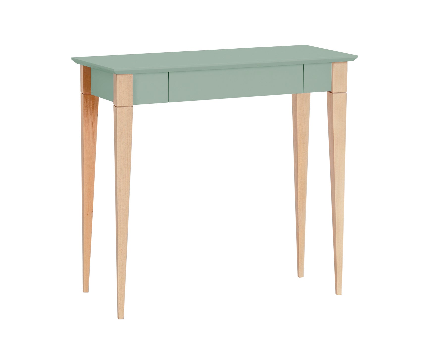Mimo Skrivebord 85x40cm Salviegrøn