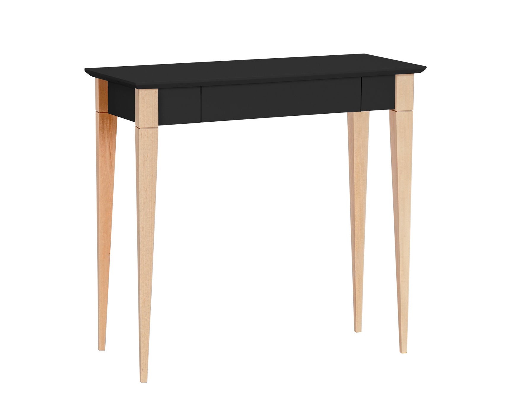 Mimo Skrivebord 85x40cm Sort