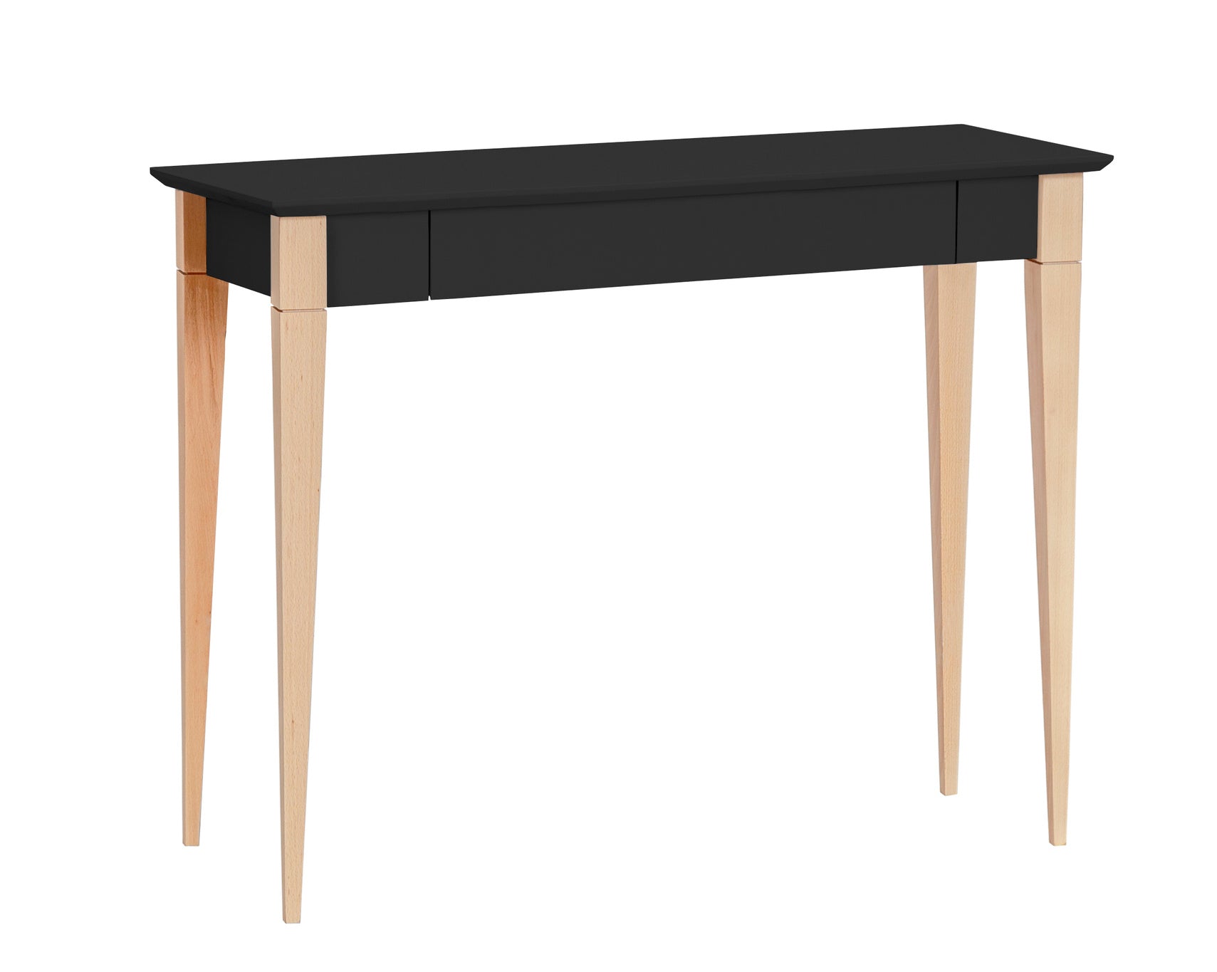 Mimo Skrivebord 105x40cm Sort