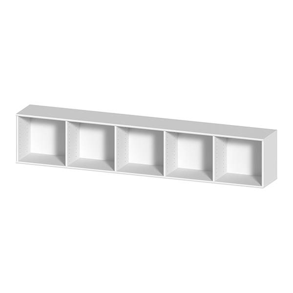 Mistral Modul 108 Hvidpigmenteret Eg
