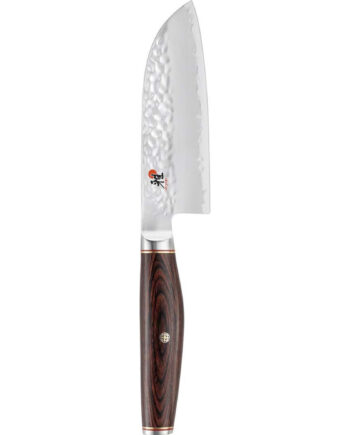 Miyabi Artisan 6000 Mct Santoku  14 Cm