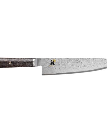 Miyabi 5000mcd 67 Black Kokkekniv  20 Cm