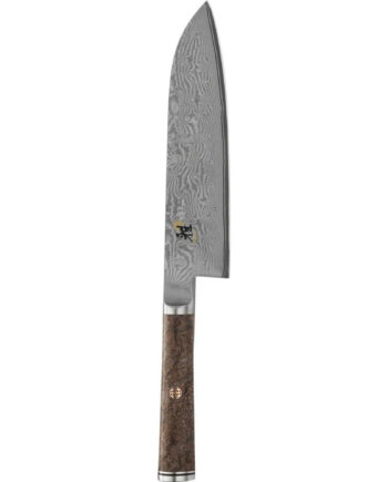 Miyabi 5000mcd 67 Black Santokukniv  14 Cm