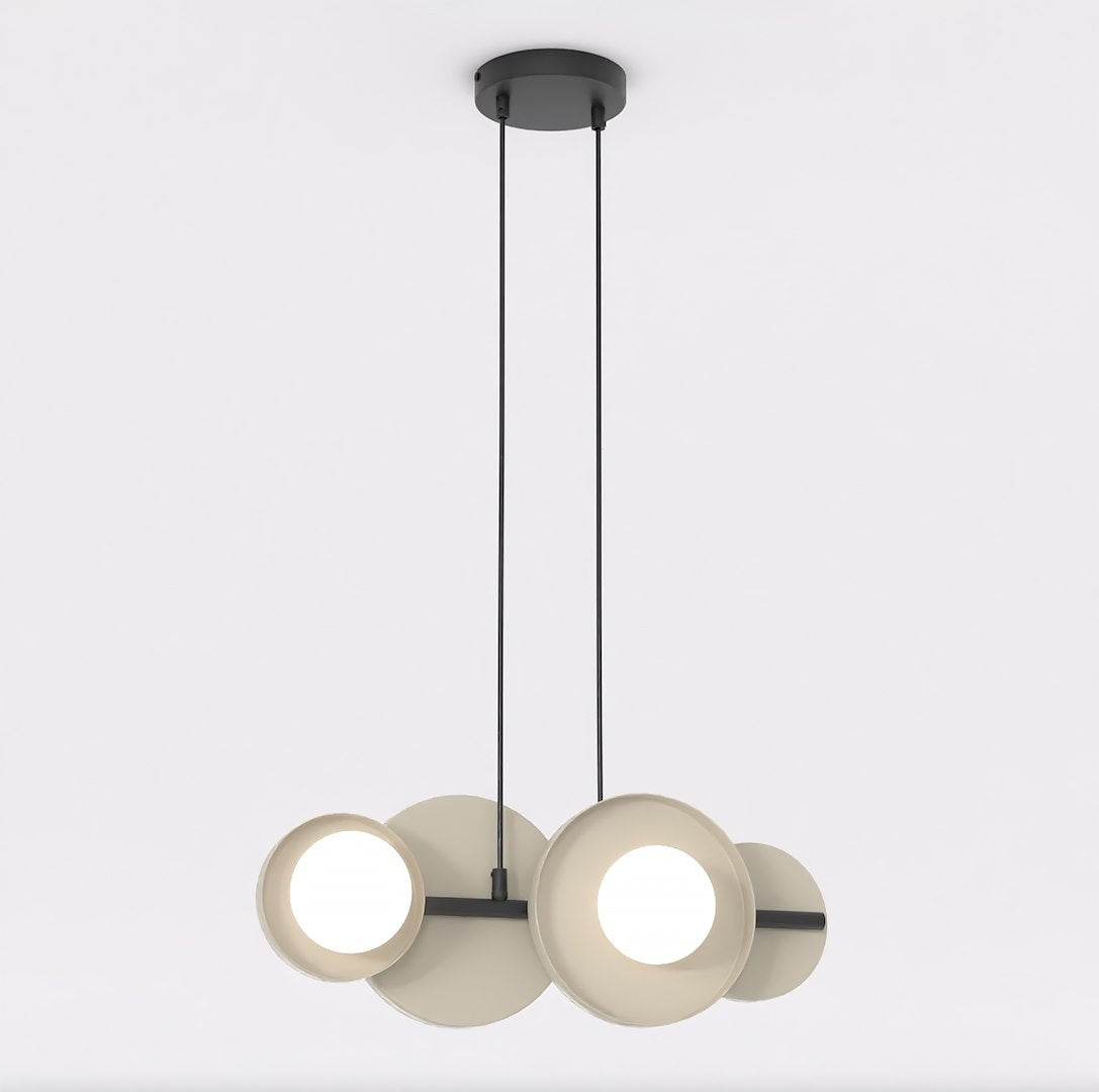 Model   Bl Mokka