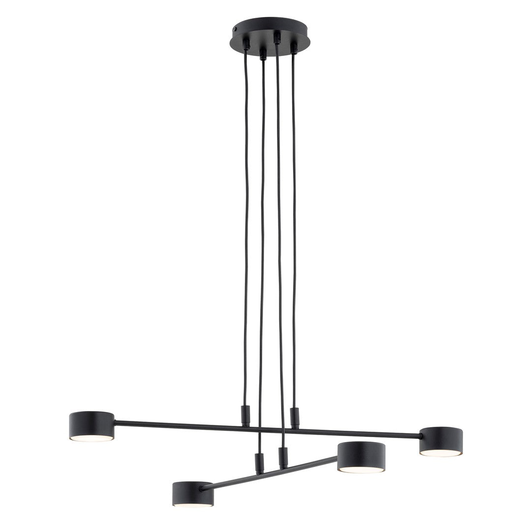 Modus   Black