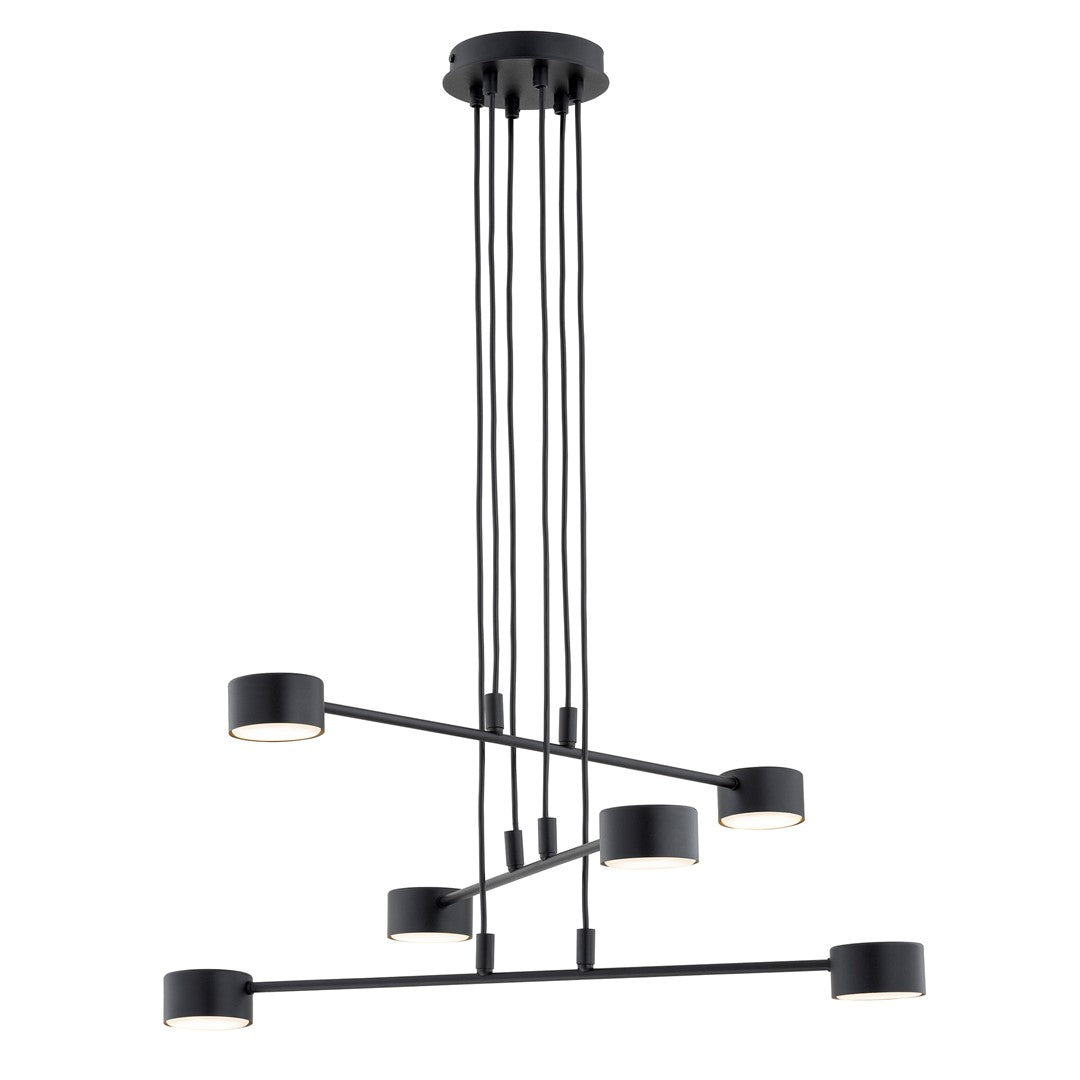 Modus   Black
