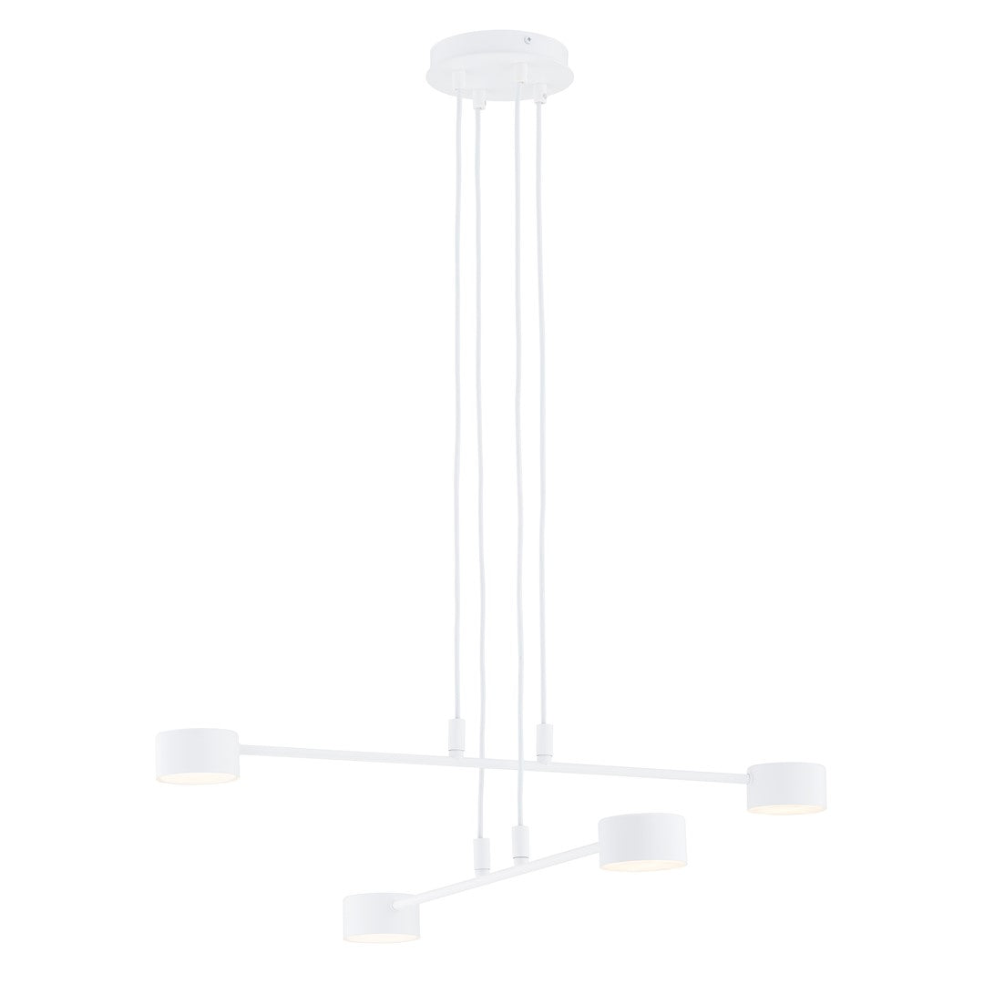 Modus   White