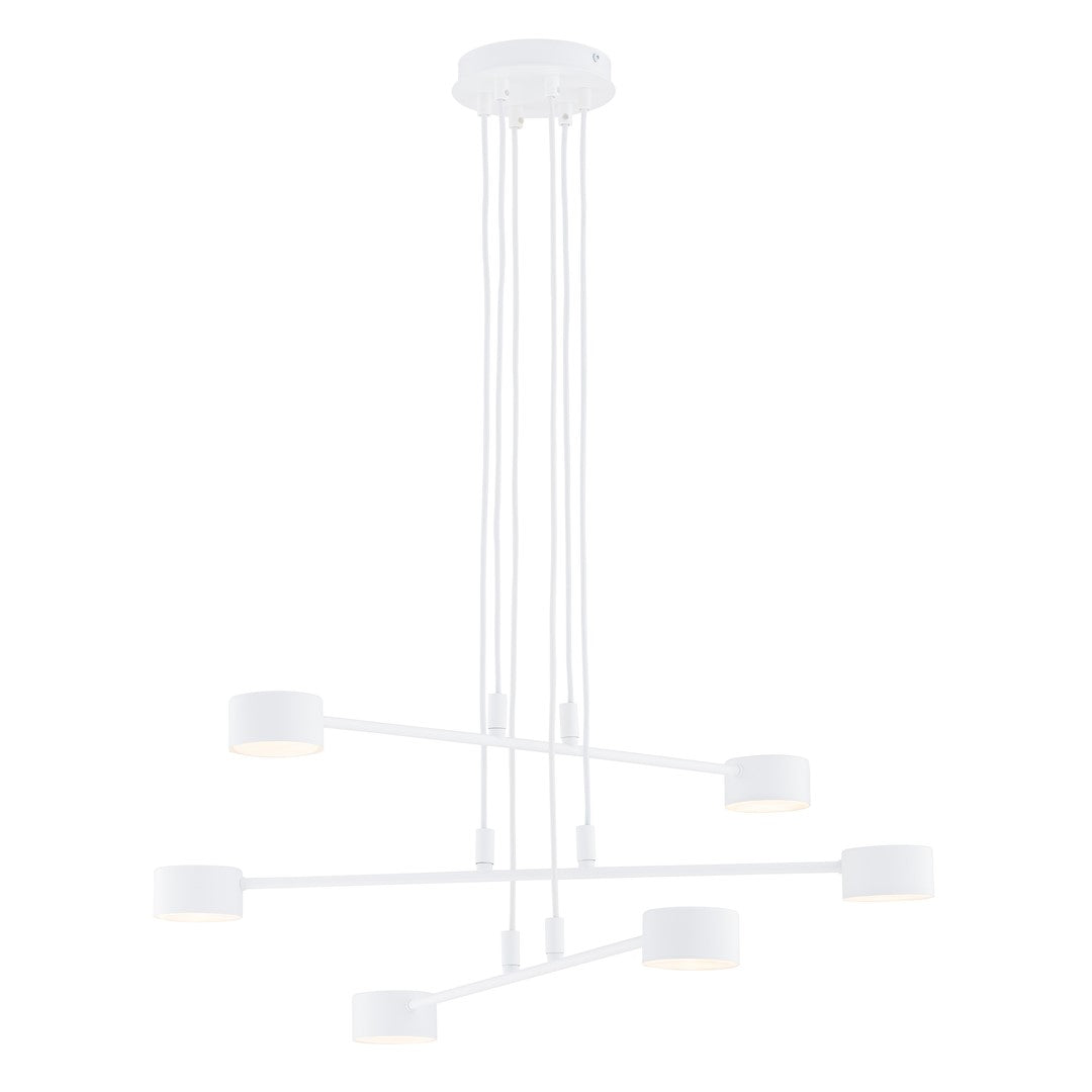 Modus   White