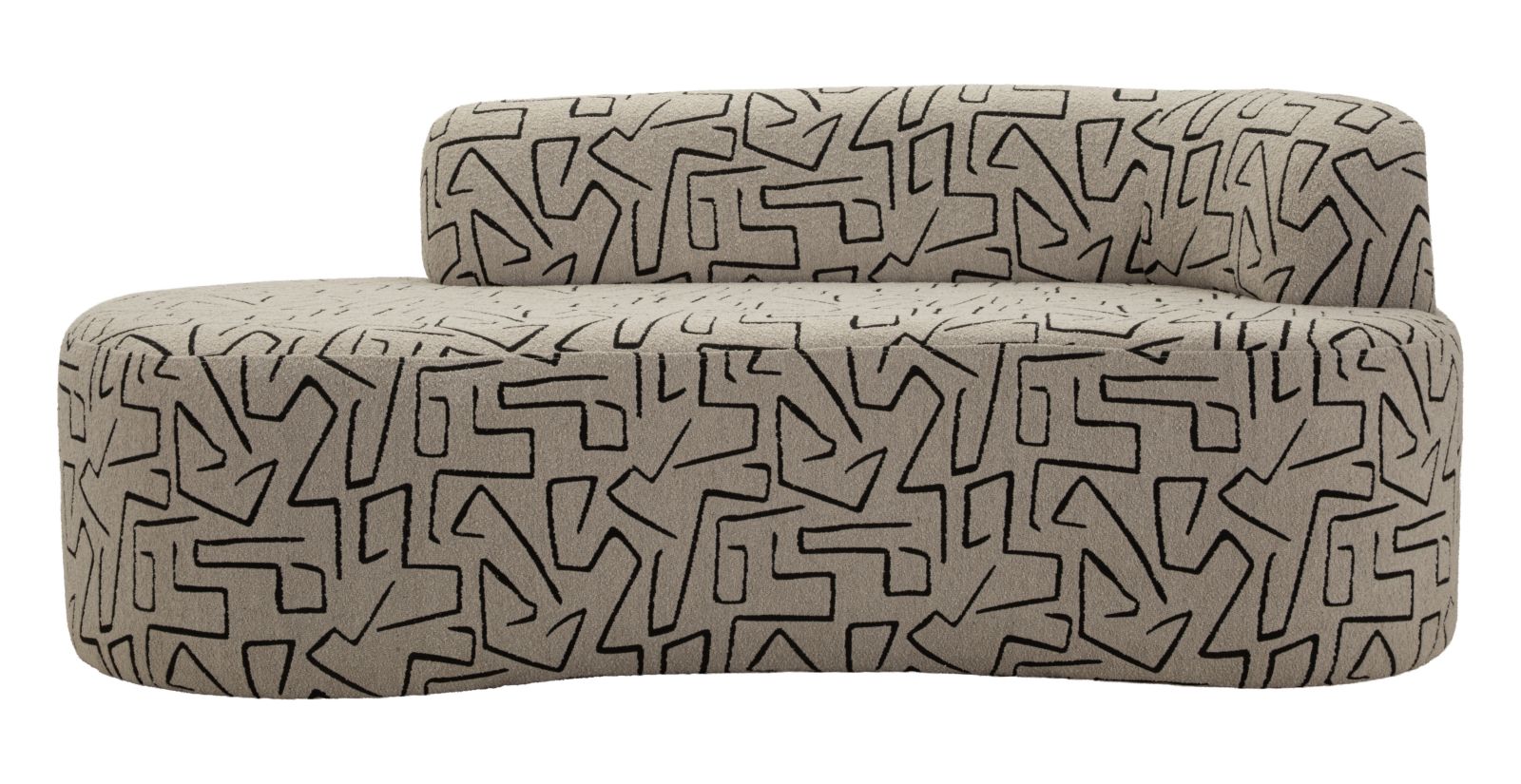 Nairobi Sofa Cm 176x91 5x69