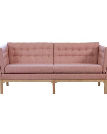 Nielaus Ah 70     Pers  Sofa Bøg  : Erling Christensen Møbler