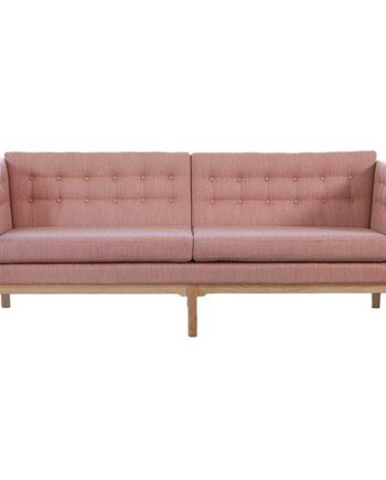 Nielaus Ah 70   Pers  Sofa Bøg  : Erling Christensen Møbler