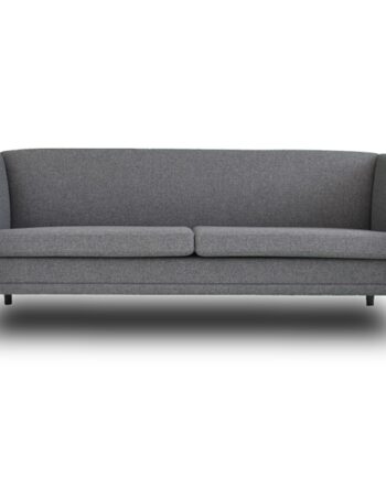 Nielaus London     Pers  Sofa  : Erling Christensen Møbler