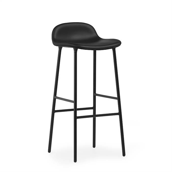 Normann Copenhagen Form Barstol Udstillingsmodel  : Erling Christensen Møbler