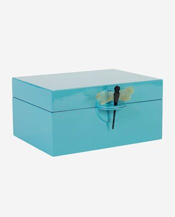Oi Soi Oi Lakkasse   Turquoise  : Erling Christensen Møbler