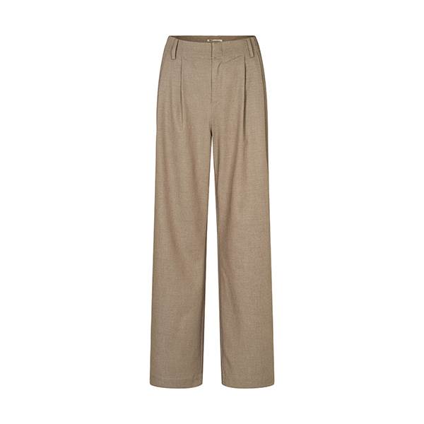 Pbo Galliano Pants Sandstone  : Erling Christensen Møbler