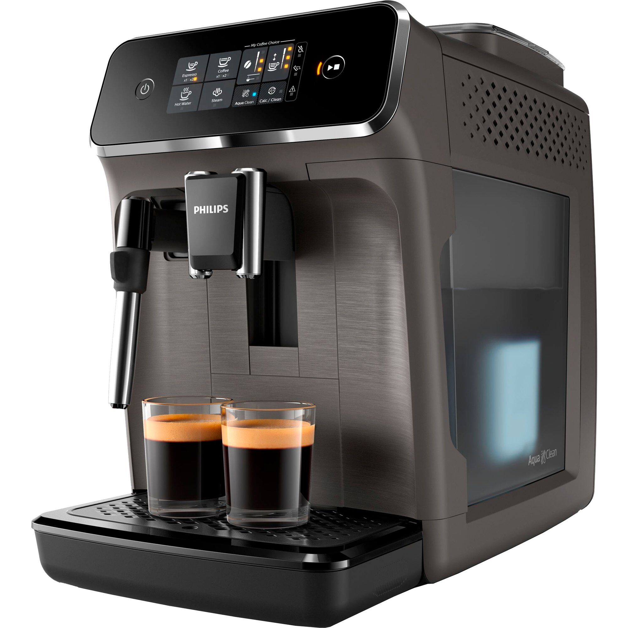 Philips Ep2224 10 Fuldautomatisk Espressomaskine