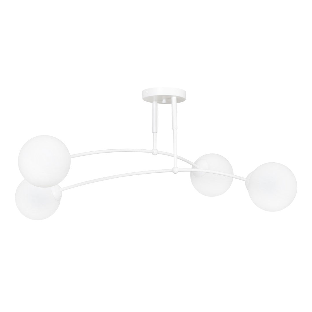 Pregos   White