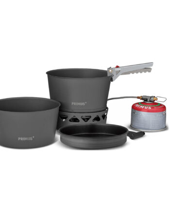 Primus Primetech Stove Set Stormkøkken    Gryder         Og Stegepande