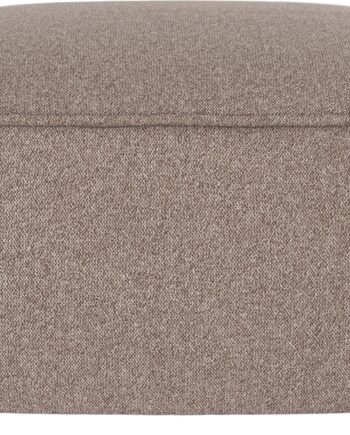 Puf Til Sofa Rowico Norris Brenda 34 Beige ø89xh43 Cm Organisk Design