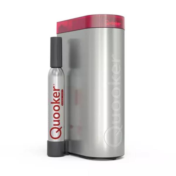 Quooker Cube  : Erling Christensen Møbler