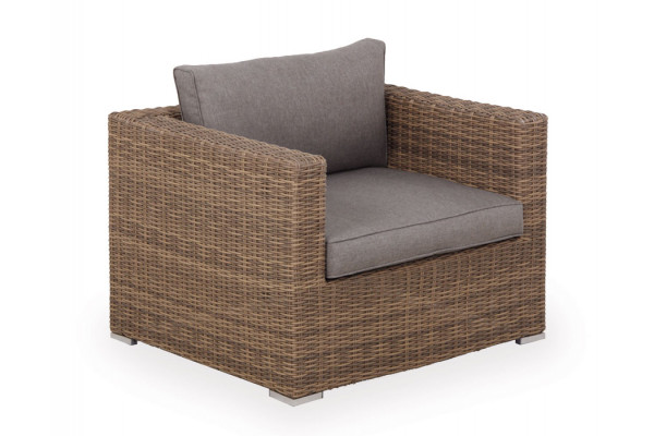 Rio Dusty Sofastol Vandafvisende