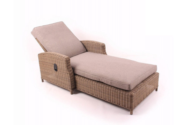Rio Dusty Solseng