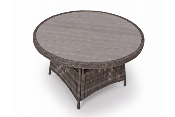Rio Grå Bord   130 Cm