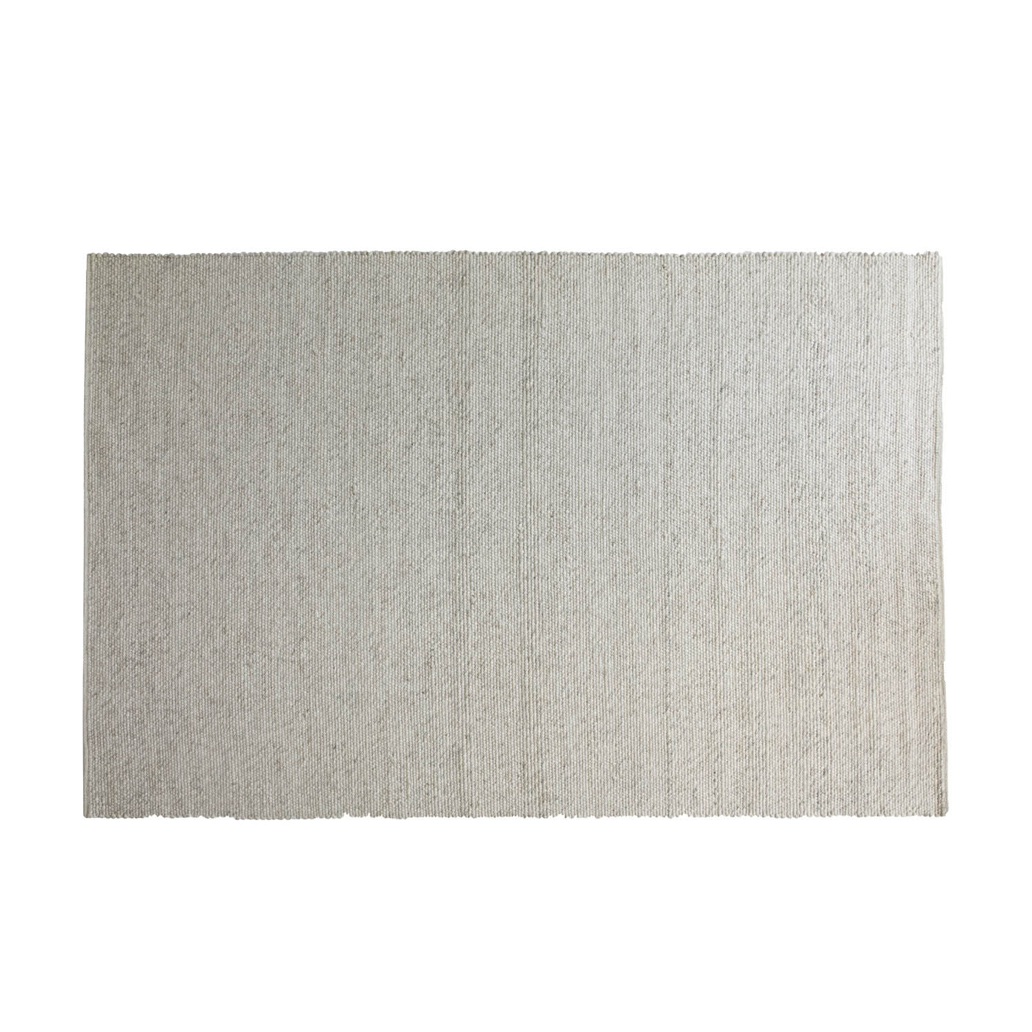 Rowico Auckland Gulvtæppe Natur Uld  200x290
