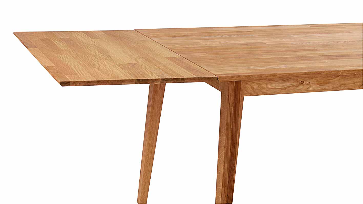 Rowico Filippa Tillægsplade Olieret Eg 50 Cm